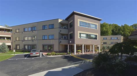 Geriatric Center .